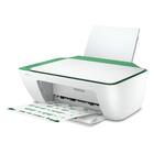 Multifuncional Hp Deskjet Ink Advantage 2376 - 7wq02a Ak4