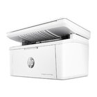 Multifuncional HP LaserJet Pro M28W