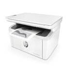 Multifuncional HP LaserJet Pro M28W