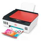 Multifuncional Hp Smart Tank 514 - 3yw74a#ak4