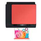 Multifuncional Hp Smart Tank 514 - 3yw74a#ak4