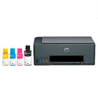 Multifuncional Hp Smart Tank Com Jato De Tinta 584 Usb Wifi B