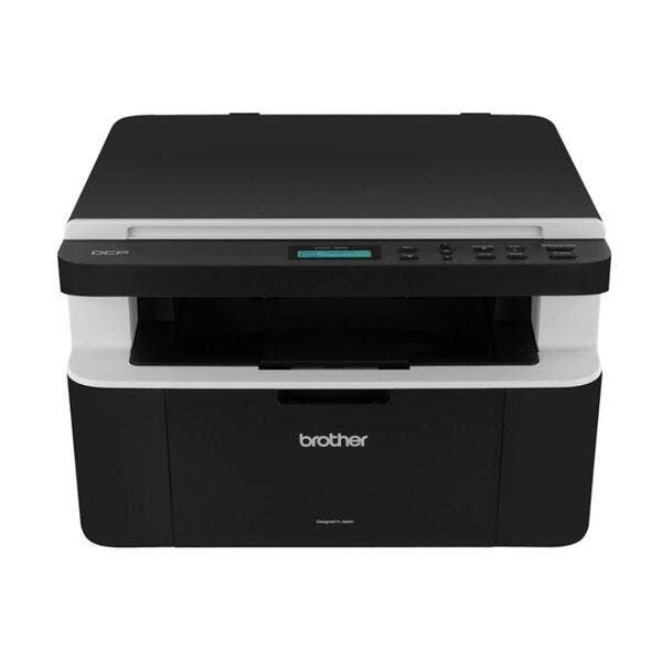 Multifuncional Brother Laser Mono Dcp-1617nw | Leroy Merlin