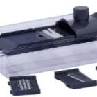 Multifuncional Mandolin Com Dispenser - 1039