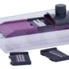 Multifuncional Mandolin Com Dispenser - 1039