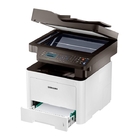 Multifuncional Mono Samsung Sl-m3375fd/xab