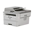 Multifuncional Monocromática Brother Usb Wifi 127v Branco - D