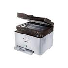 Multifuncional Samsung Sl C460fw  Impressora, Copiadora