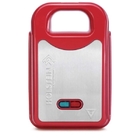 Multigrill 3 Em 1 Maquina Waffle Sanduicheira E Omeleteira 11