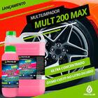 Multilimpador Prot Multi 200 Max 5 Litros Protelim