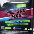 Multilimpador Prot Multi 200 Max 5 Litros Protelim