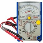 Multímetro analógico ET-3021C