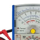 Multímetro analógico ET-3021C