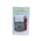 Multimetro Analogico Tensao Cc Ca Resistencia Teste De Bateri