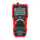 Multímetro Auto Alcance Hulter Pro Ht519pr