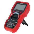 Multímetro Auto Alcance Hulter Pro Ht519pr