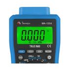 Multímetro Automotívo Digital Minipa Ma-120a