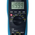 Multímetro Automotívo Digital Minipa Ma-150