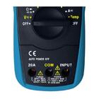 Multímetro Automotívo Digital Minipa Ma-150