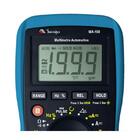 Multímetro Automotívo Digital Minipa Ma-150