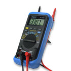 Multímetro Automotivo Profissional Ip-36at Impac