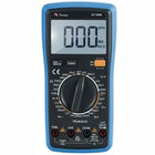 Multímetro Digital 1000v True Rms Minipa Et-1629 Et-1629