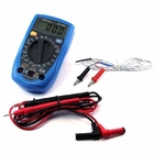 Multímetro Digital 20mohms Et-1400