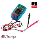 Multímetro Digital 20mohms Et-1400