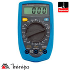 Multímetro Digital 20mohms Et-1400