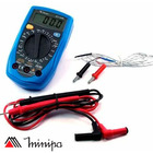 Multímetro Digital 20mohms Et-1400