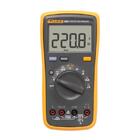 Multímetro Digital 400/1000v Ac/dc Cat Ii 15b  Fluke