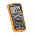 Multímetro Digital 400/1000v Ac/dc Cat Iii 17b  Fluke