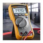 Multímetro Digital 600v Ac/dc Cat Iii 600v 115 Fluke