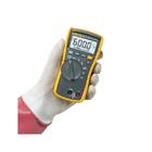 Multímetro Digital 600v True Rms Ac/dc Cat Iii 114 Fluke