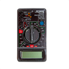 Multímetro Digital A Bateria Bfh0176