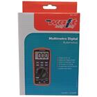 Multímetro Digital Automotivo Waft