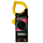 Multímetro Digital Com Alicate Amperímetro Brasfort 8559