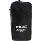 Multímetro Digital Com Alicate Amperímetro Foxlux 1000a