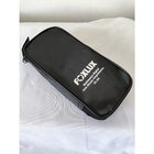 Multímetro Digital Com Alicate Amperímetro Foxlux 1000a