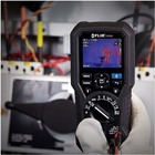 Multímetro Digital Com Imagem Térmica Flir Dm284 - Cat Iii 10