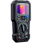 Multímetro Digital Com Imagem Térmica Flir Dm284 - Cat Iii 10