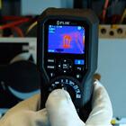 Multímetro Digital Com Imagem Térmica Flir Dm284 - Cat Iii 10