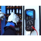 Multímetro Digital Com Imagem Térmica Flir Dm284 - Cat Iii 10