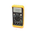 Multimetro Digital Com Sensor Medidor De Temperatura Termopar