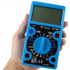 Multimetro Digital Et-1000 Minipa