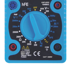 Multimetro Digital Et-1000 Minipa