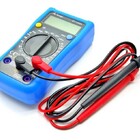 Multímetro digital ET-1100A