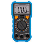 Multímetro digital ET-1100A