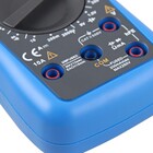 Multímetro digital ET-1100A