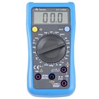 Multímetro digital ET-1100A